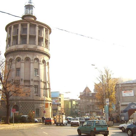 Mosilorcentralboutique Bucarest Exterior foto